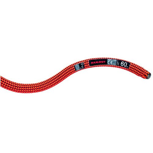 BERGSEIL 10.2 GRAVITY DRY