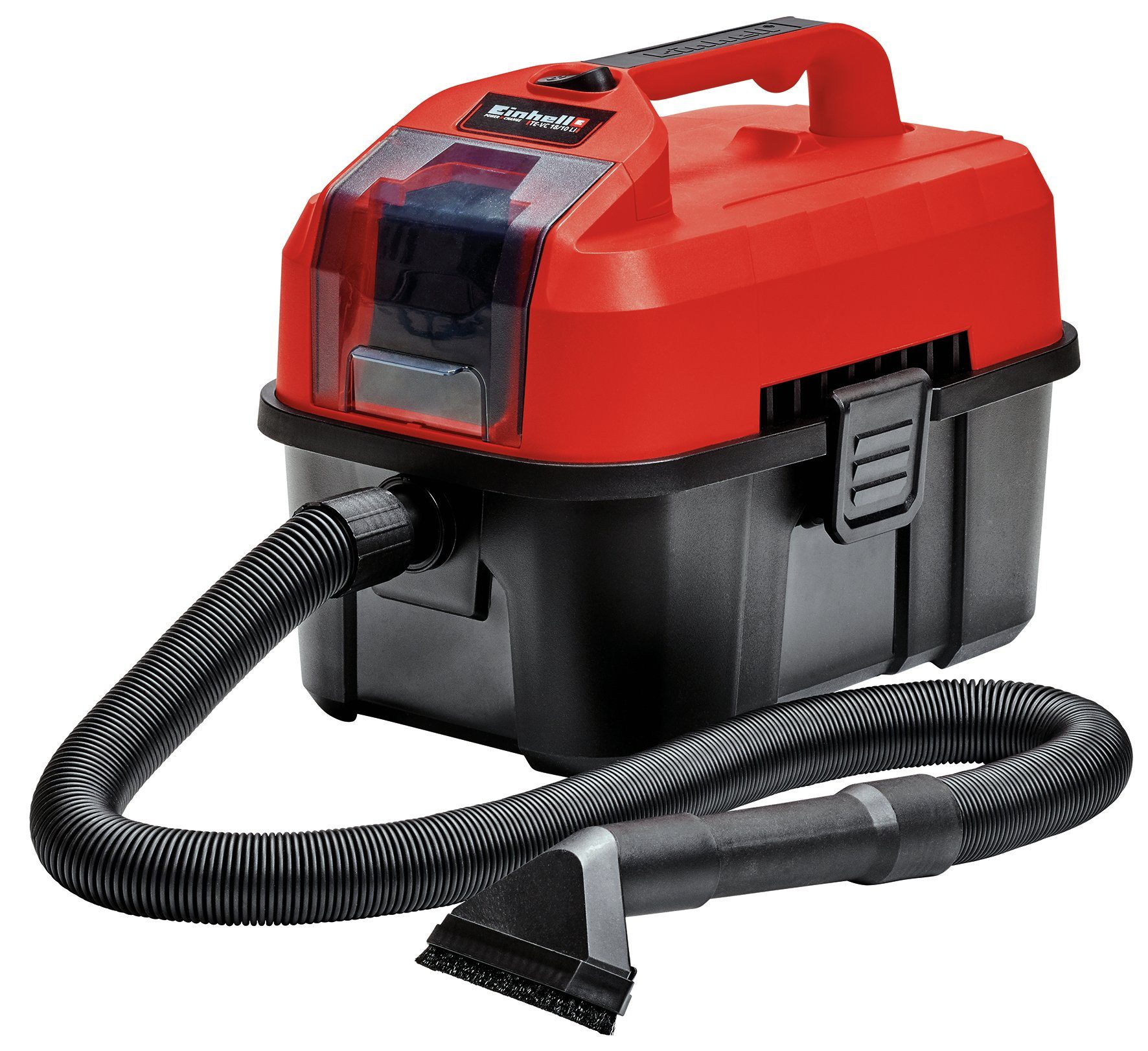 Einhell Nass-Trocken-Akkusauger TE-VC