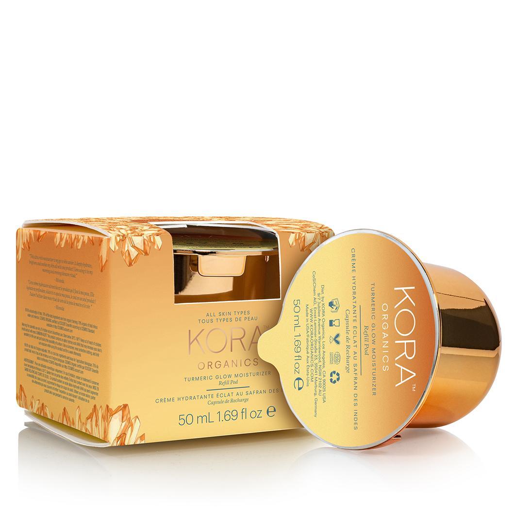 Turmeric Glow Moistruizer Refill