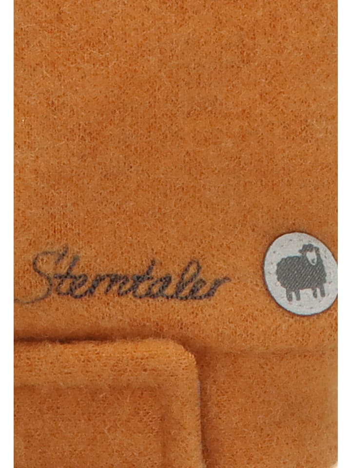 Sterntaler Fäustlinge in hellbraun günstig kaufen