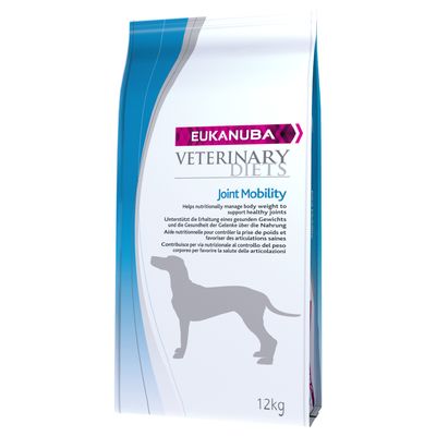 Eukanuba VETERINARY DIETS Joint Mobility