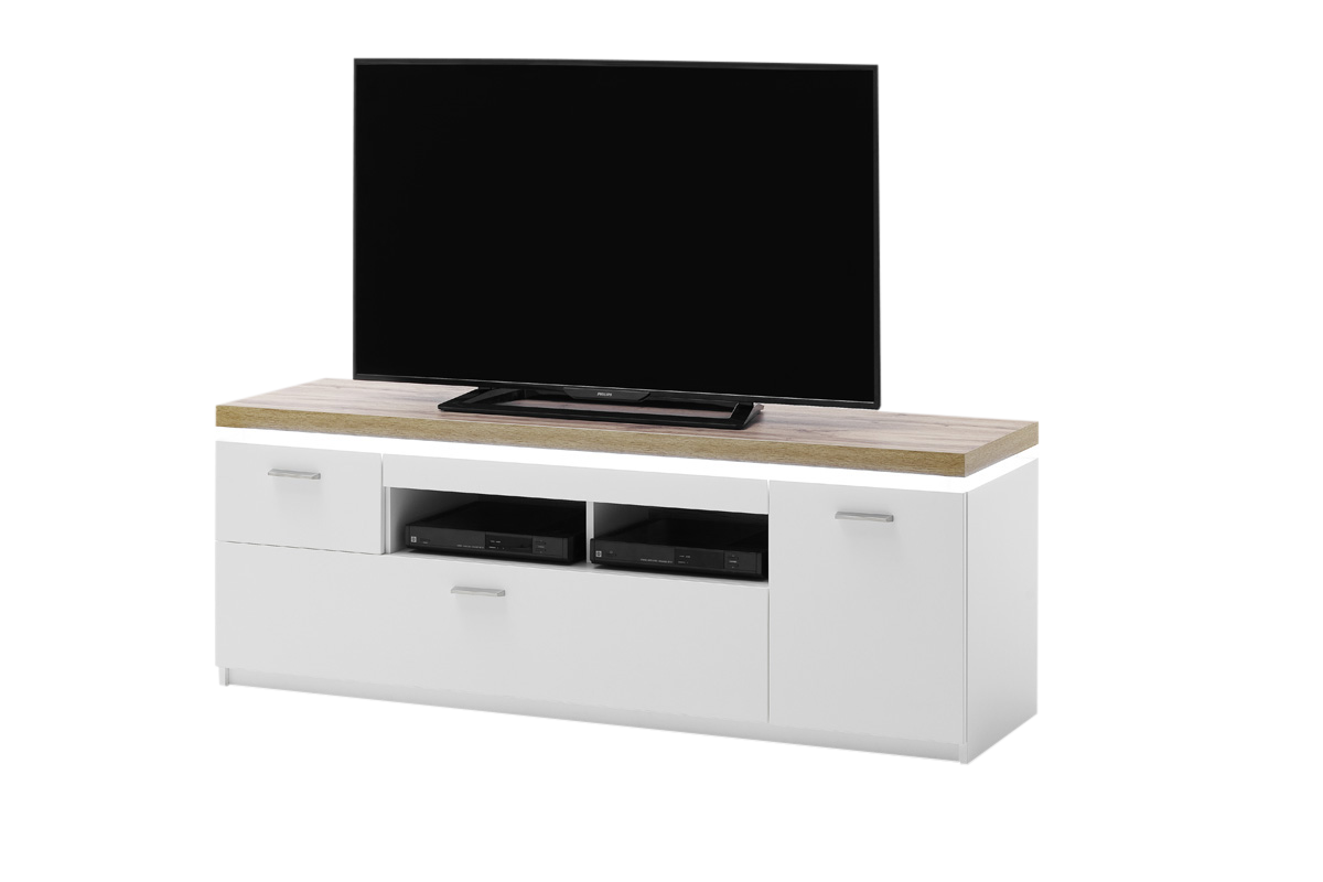 MCA TV-Kommode Cali 156 cm