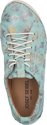 JOSEF SEIBEL Halbschuh Fergey 56, mint-multi
