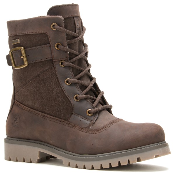 Kamik - Women's Roguemid - Winterschuhe