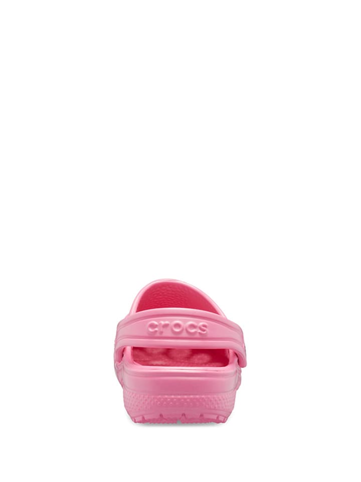 Crocs Crocs in Rosa günstig kaufen