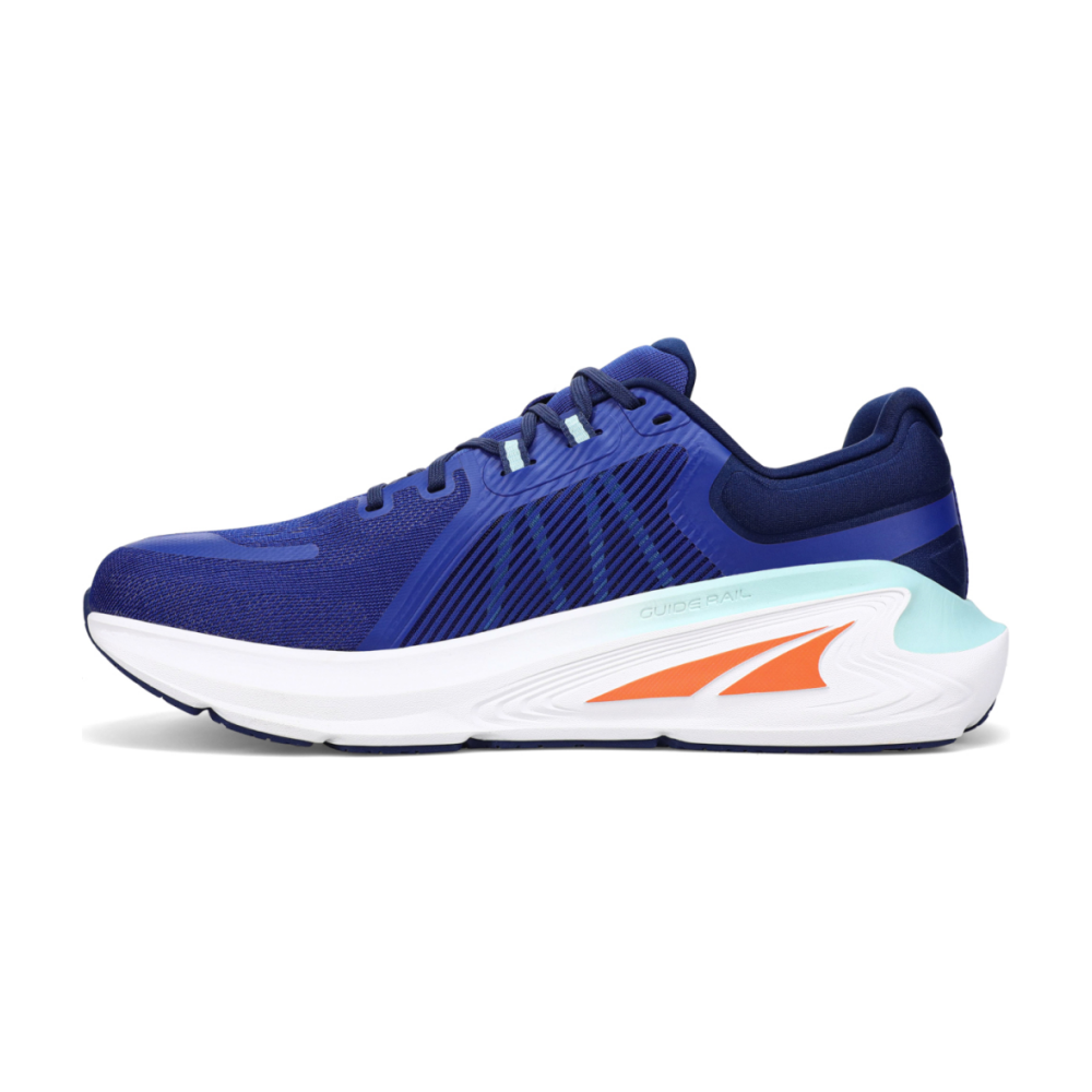 Altra PARADIGM 7 AL0A82C5440 / blau