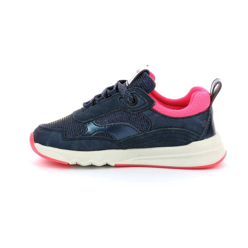 Sneakers basses synthetique Kiwy Cdt
