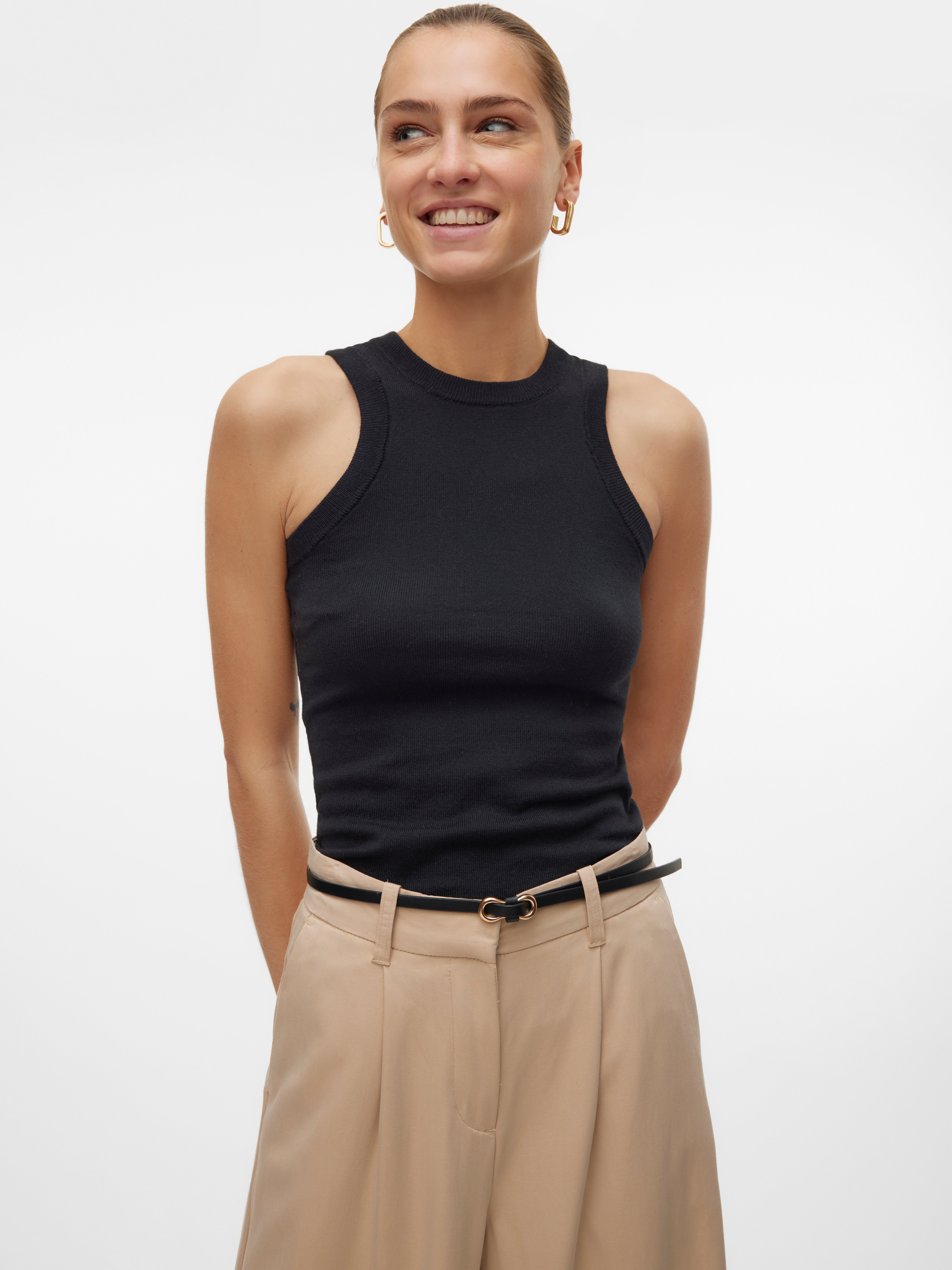 VMPOLLY Pullover