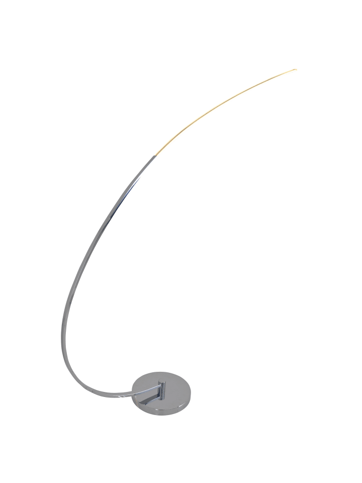 näve LED Stehleuchte 