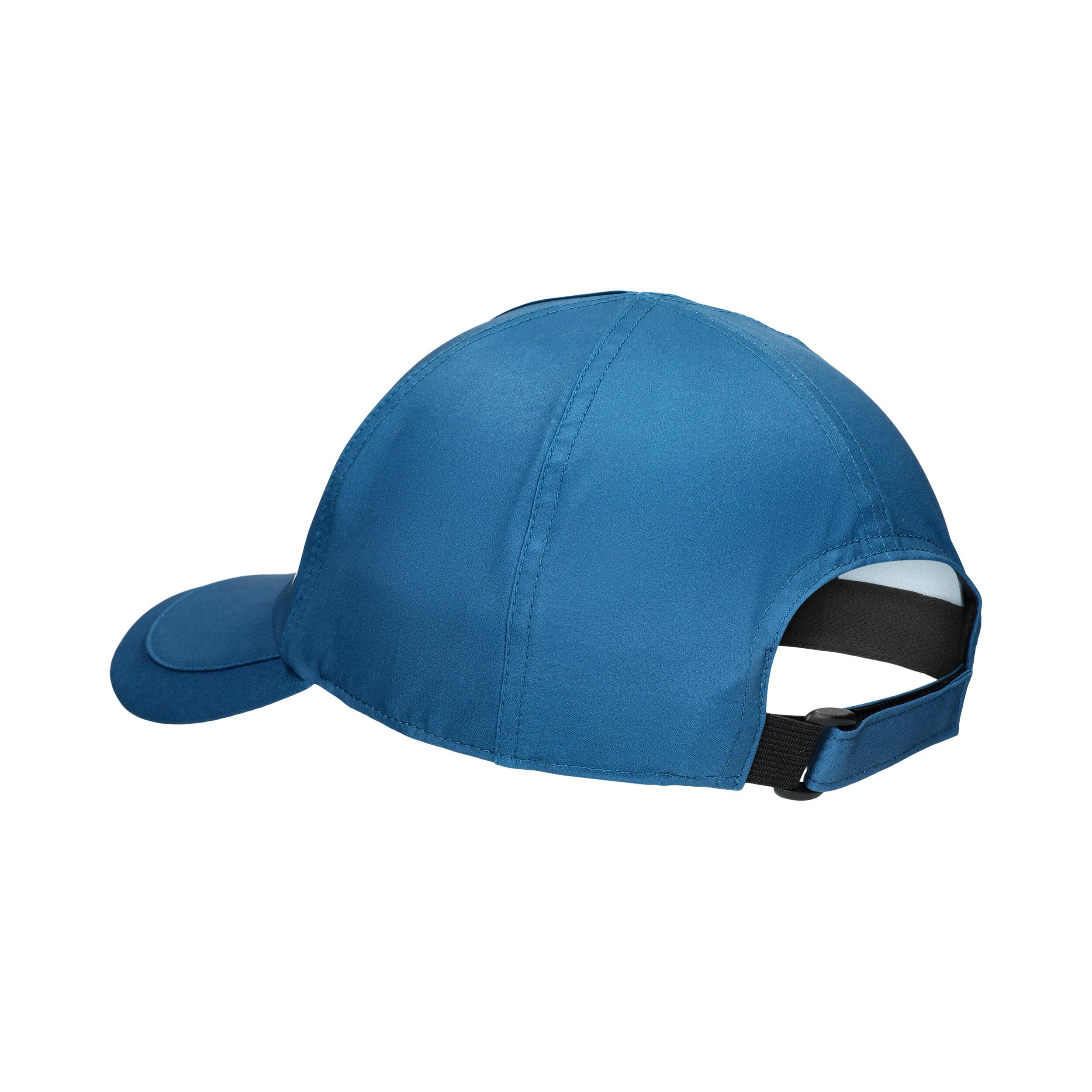 PF Cap - Blau