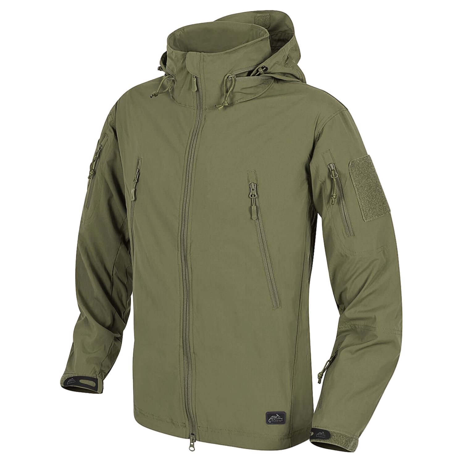 Trooper Jacket Stormstretch