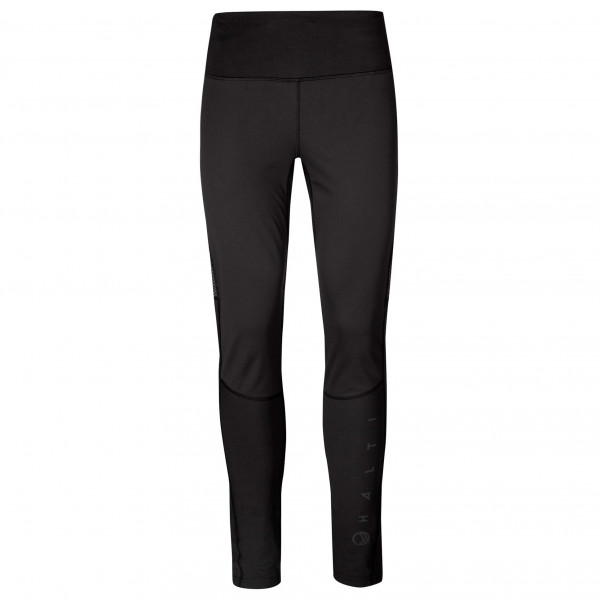 Halti - Women's Suunta Hybrid Tights - Lauftights