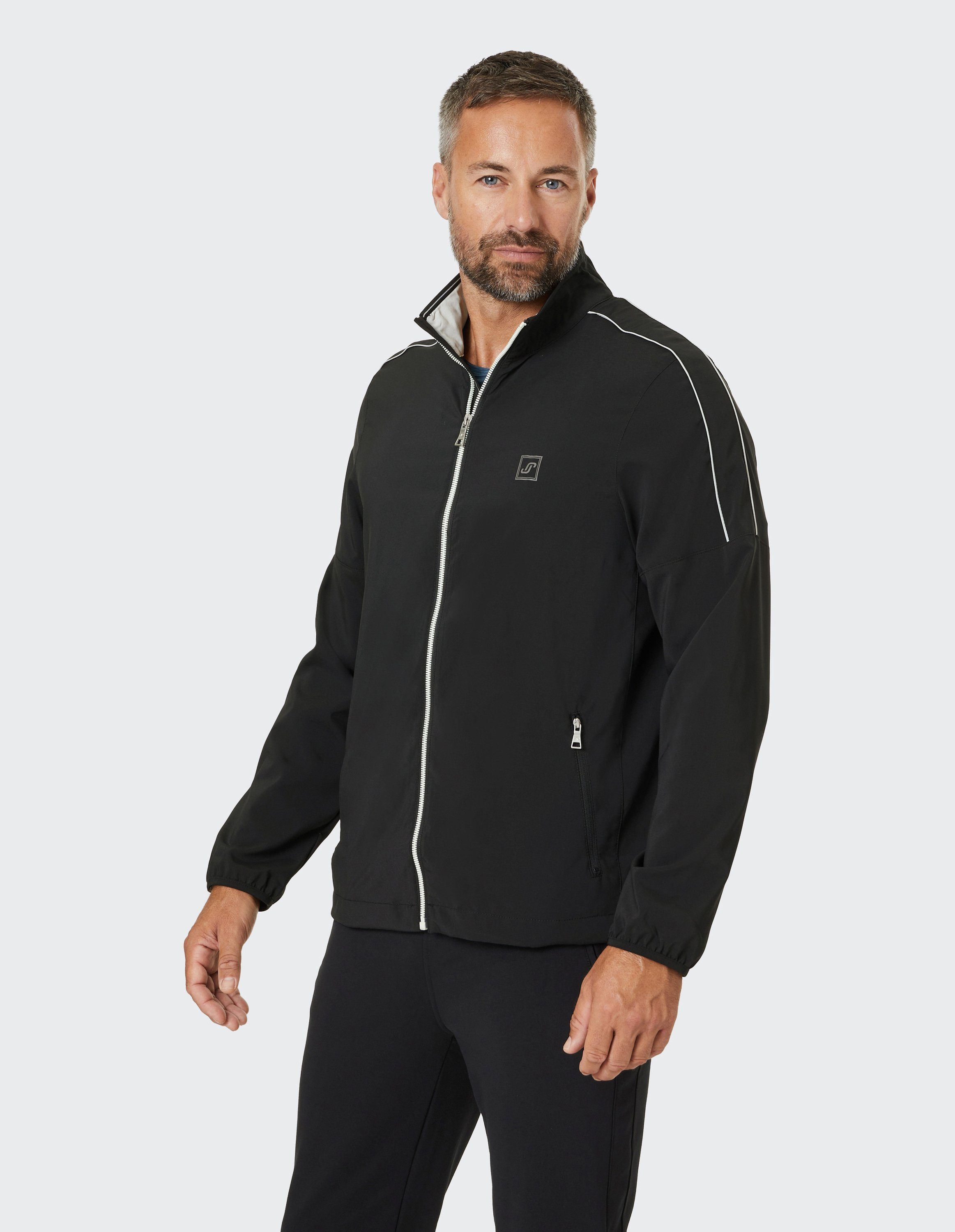 Joy Sportswear Trainingsjacke Jacke DARIUS