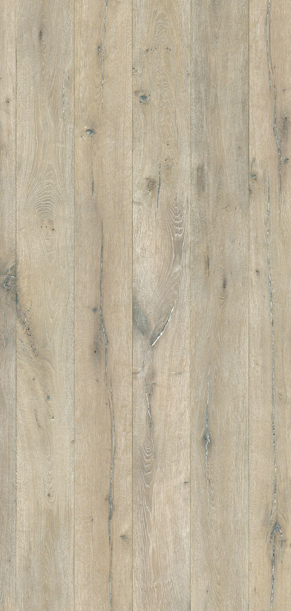 Schulte Badrückwand DecoDesign Dekor Holz Landhauseiche, (1-tlg), Wandverkleidung, fugenloser Fliesenersatz, Duschrückwand
