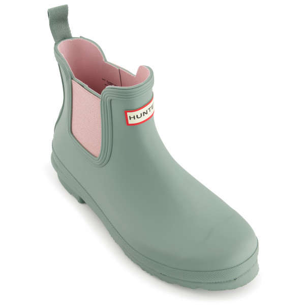 Hunter Boots - Women's Original Chelsea - Gummistiefel