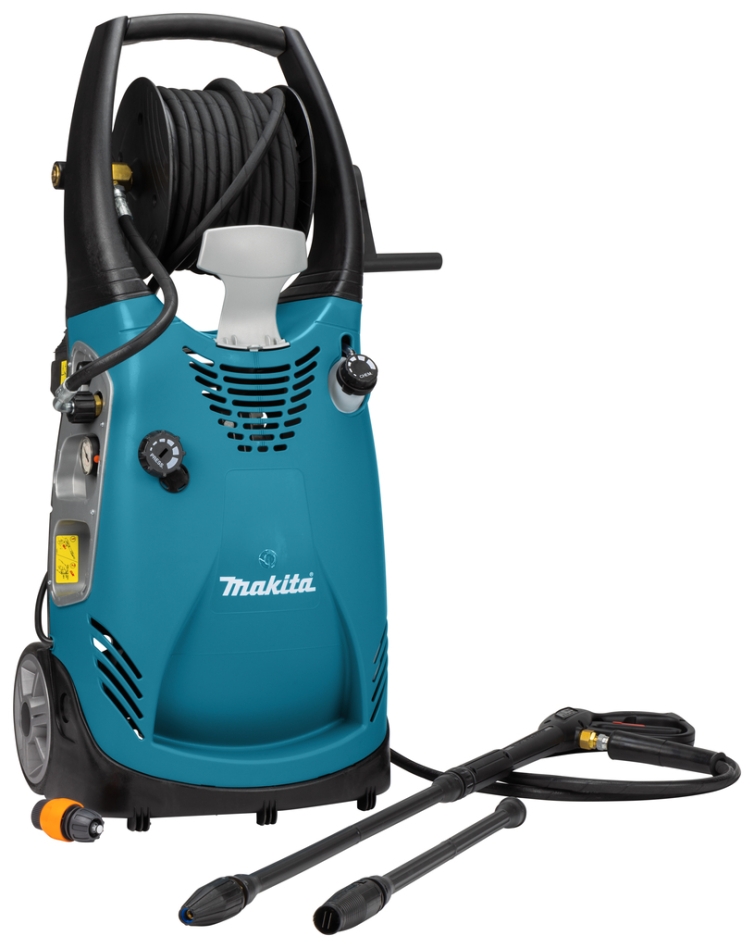 Makita HW131 korkeapainepesuri 130 bar
