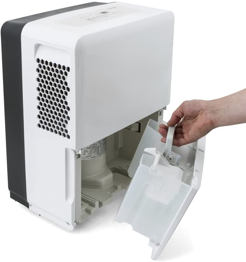 Odvlhčovač vzduchu Trotec 1120000101 TTK 96 E