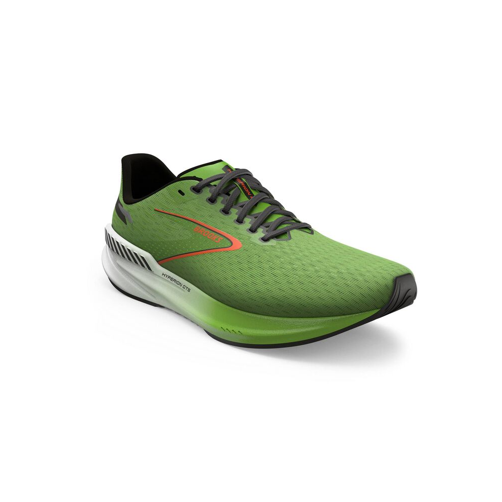 Brooks Hyperion GTS 1104081D-308 / grün