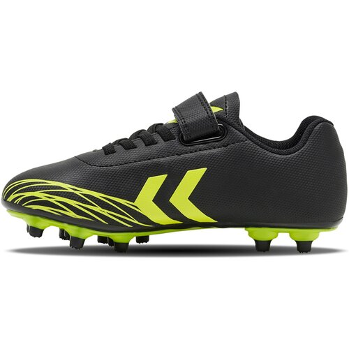 KINDER FUSSBALL-HARTPLATZSCHUHE TOP STAR F.G. JR