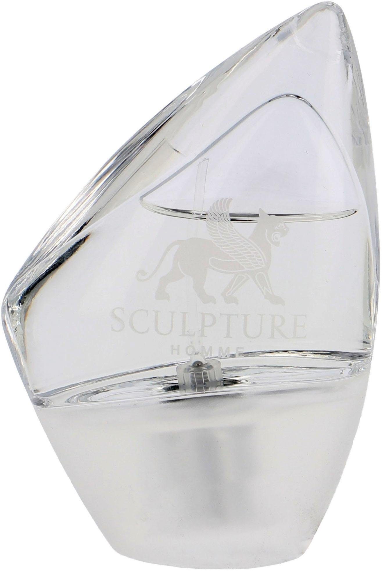 NIKOS PARFUMS Eau de Toilette Sculpture Homme