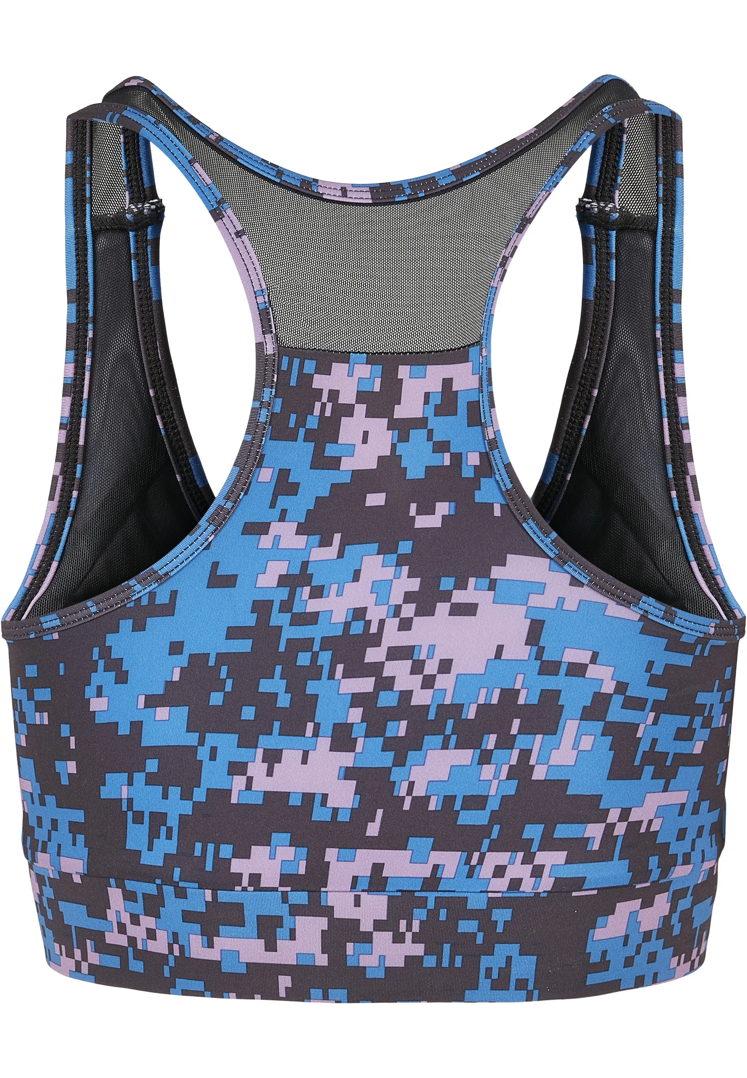 Bustier de clásicos urbanos