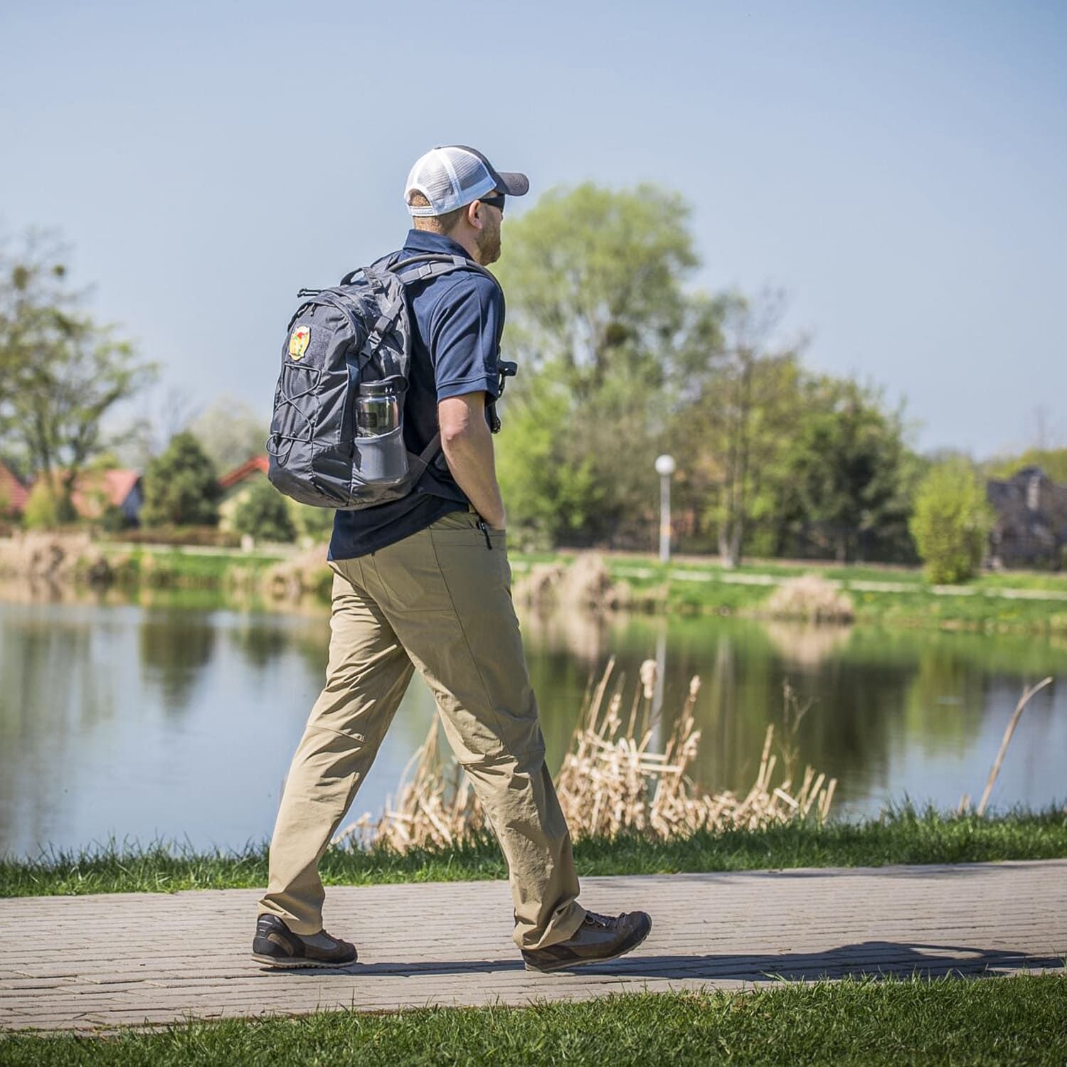 EDC Lite Backpack