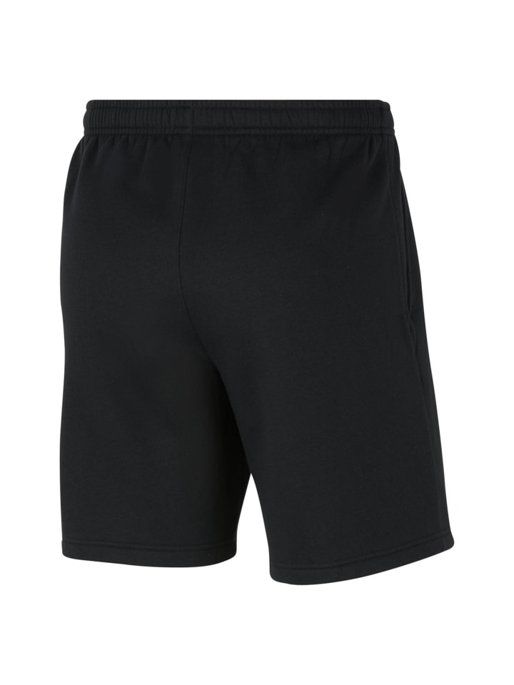 Nike Jogginghose Team Club 20 Short in schwarz günstig kaufen