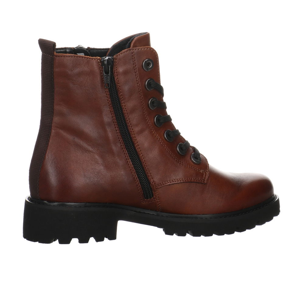 Remonte Schnürboots