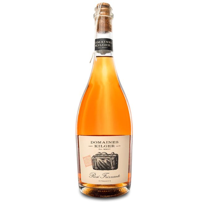 Rosé Frizzante 0,75l