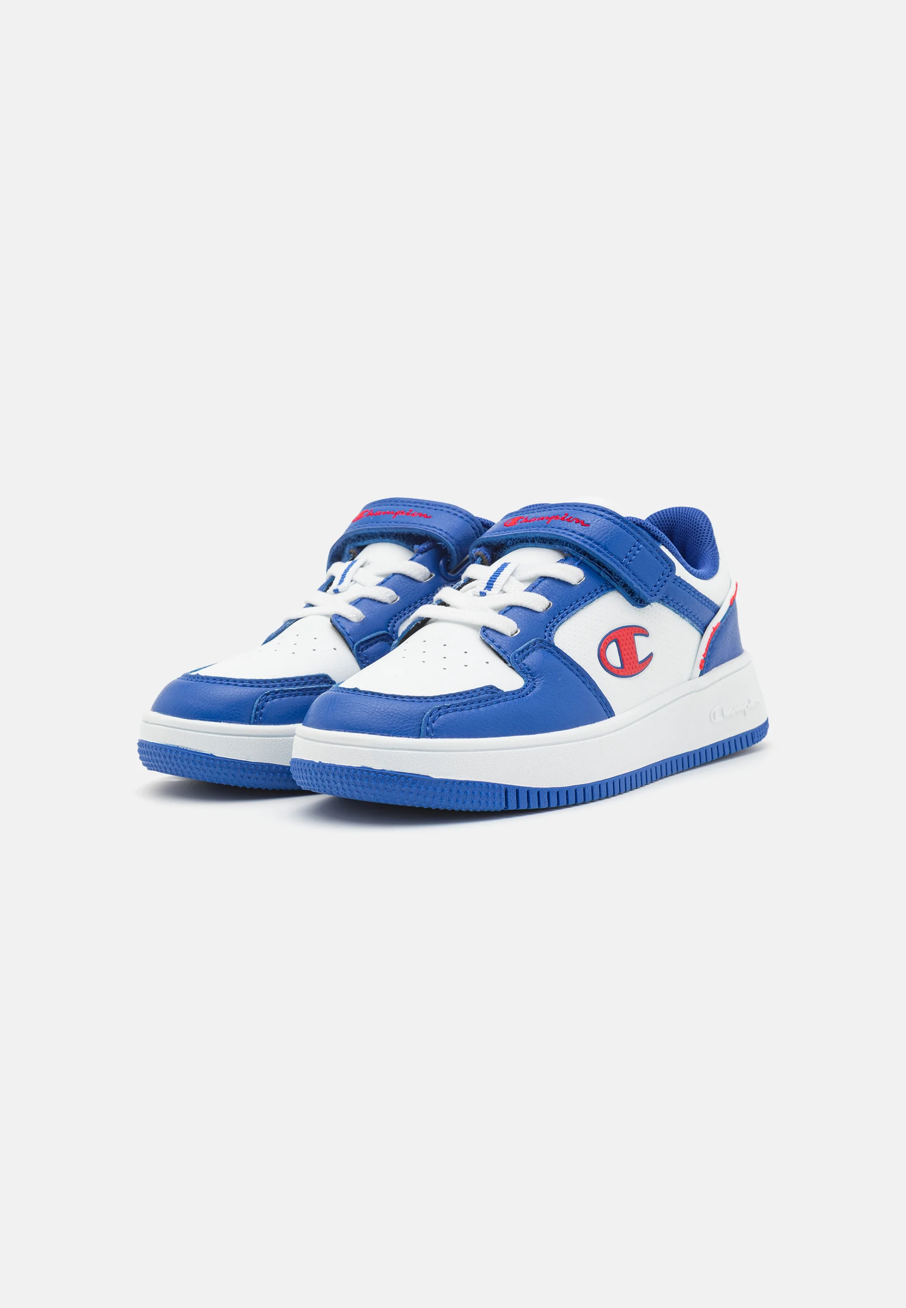 Champion REBOUND 2.0 LOW UNISEX - Zapatillas de baloncesto