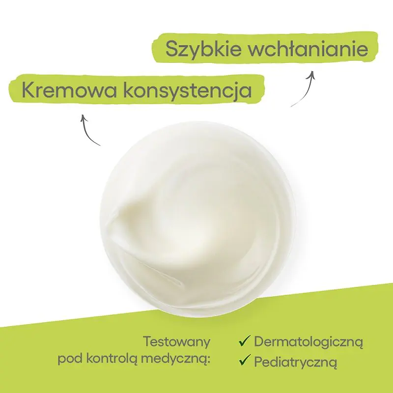 A-Derma Exomega Control minkštinamasis kremas, 200 ml
