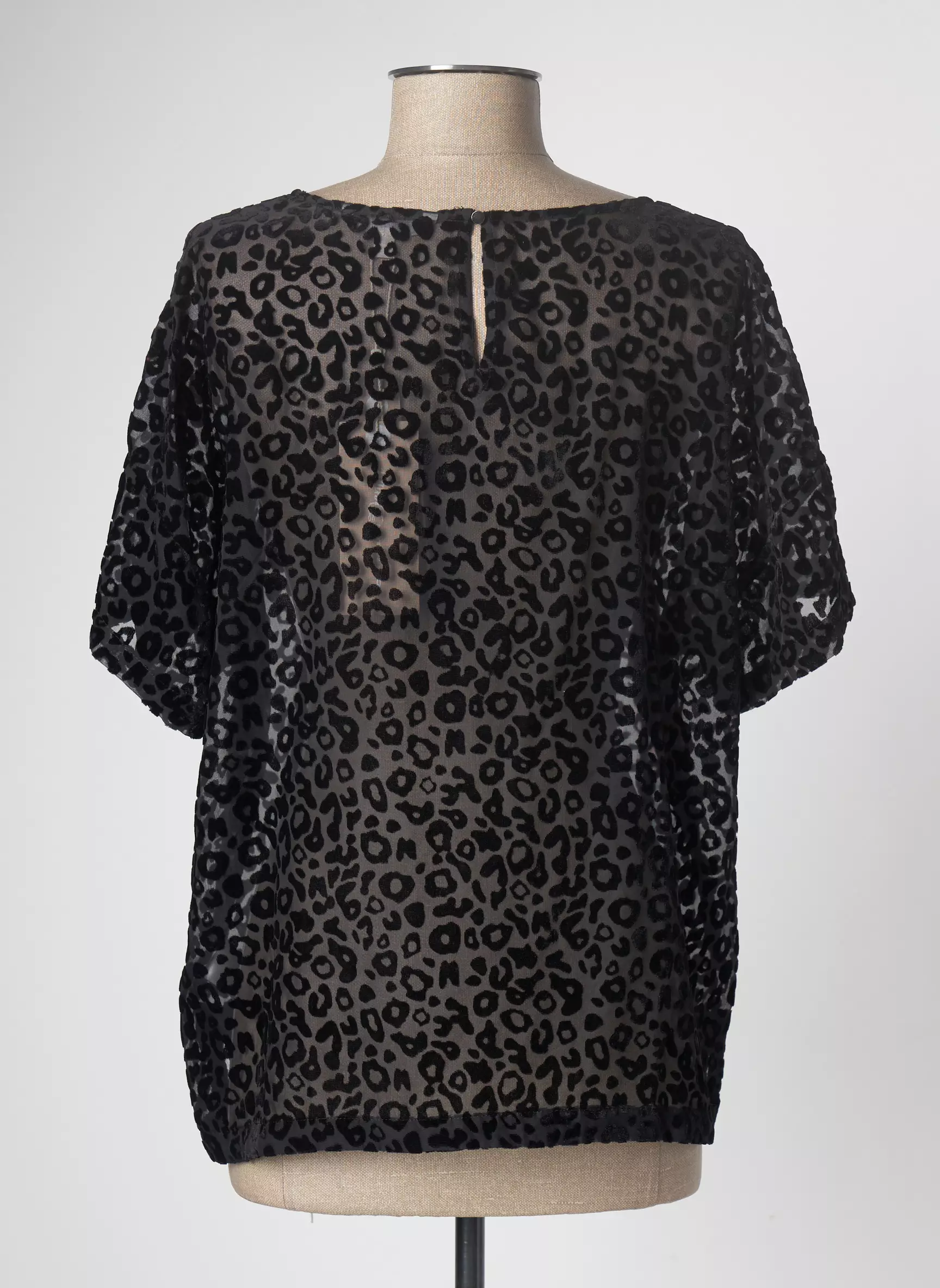 Tom Tailor Tops Femme couleur noir