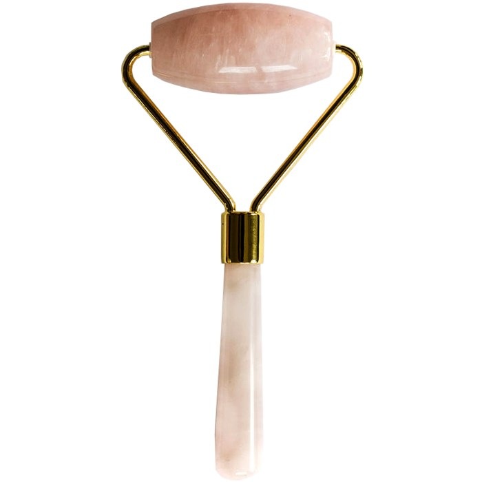 Rosenquarz Face Roller