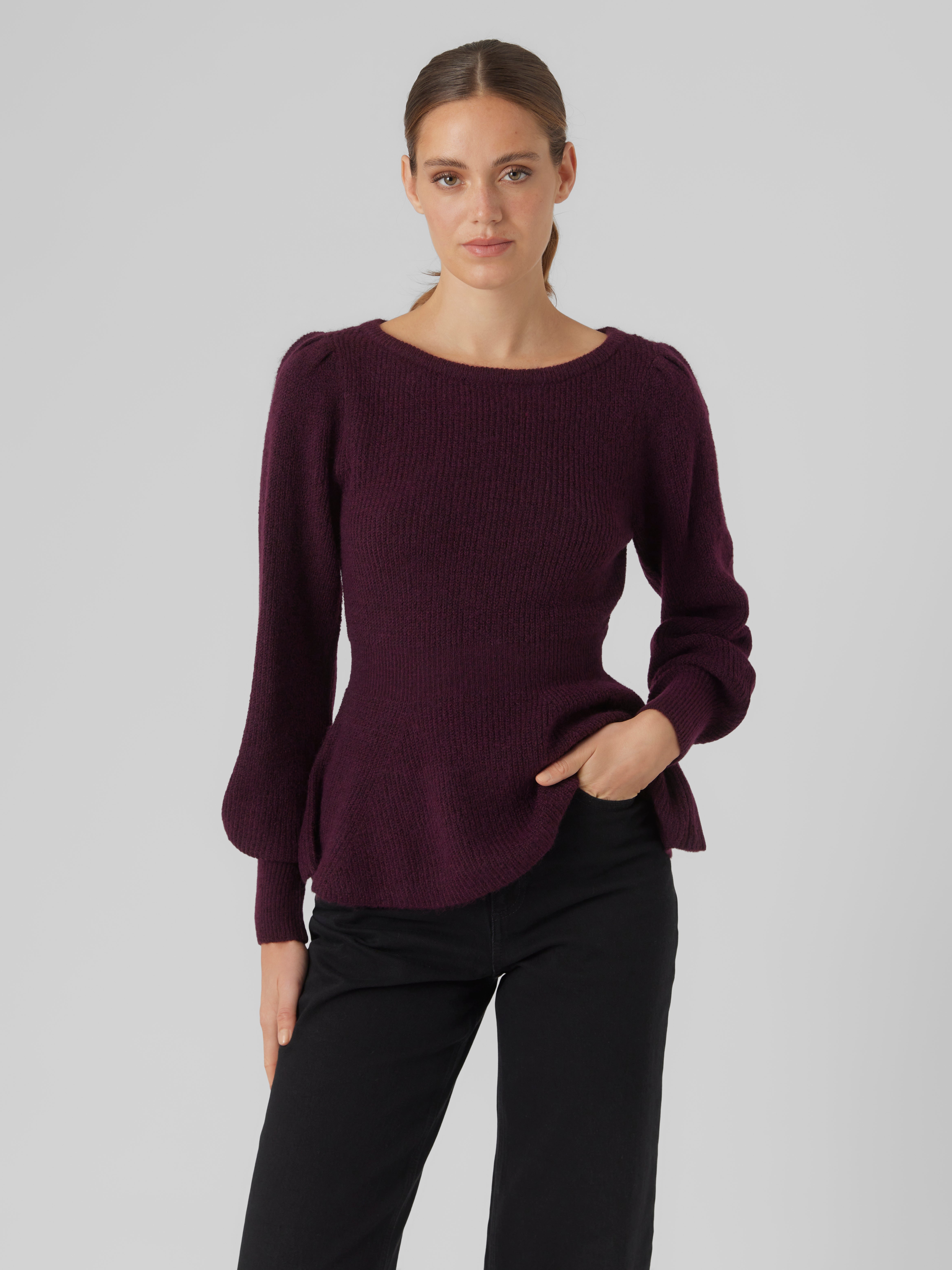 VMFLAVOUR Pullover