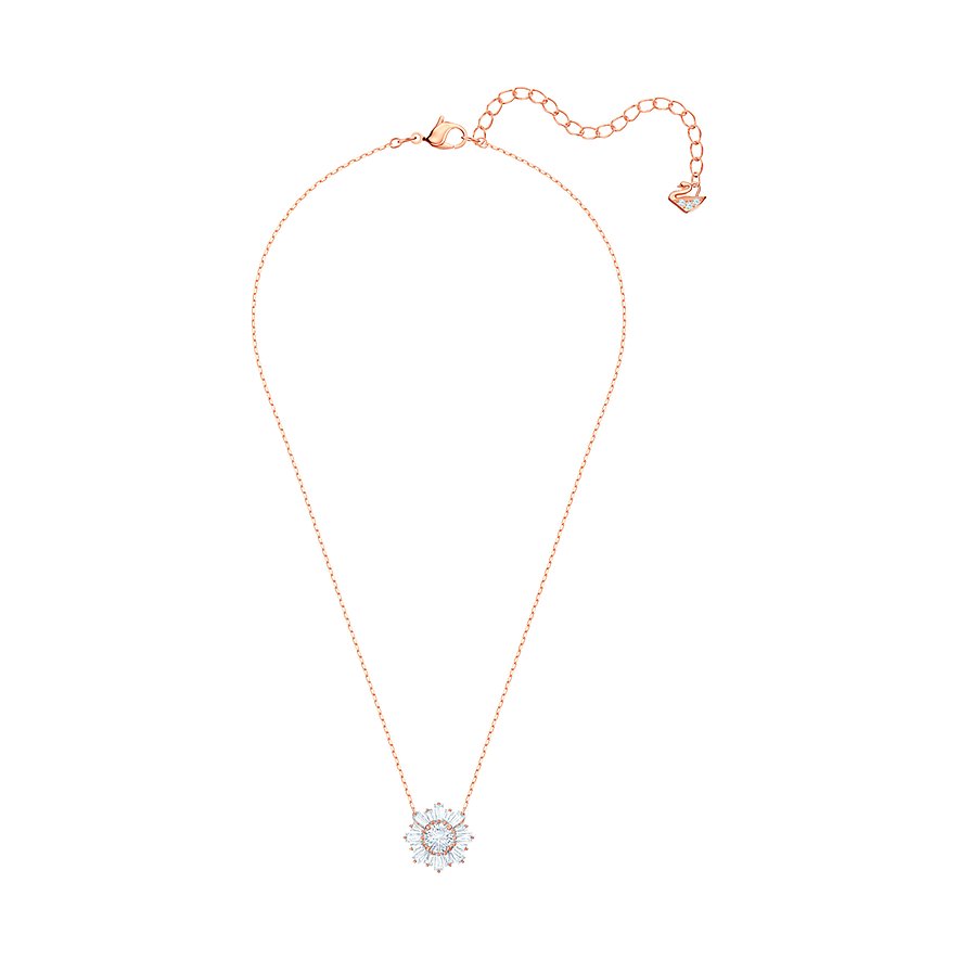 Swarovski Kette Sunshine