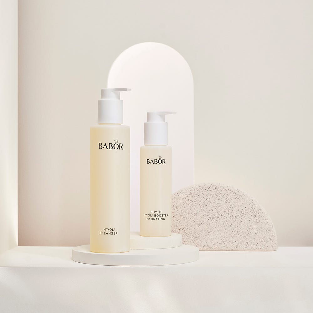 BABOR Hy-Öl & Phyto Hy-Öl Booster Hydrating Set