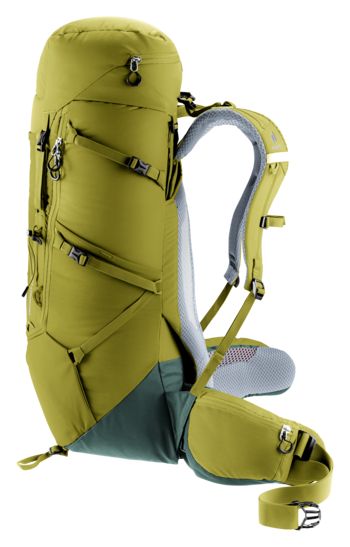 deuter Aircontact Core 40+10 | Trekkingrucksack