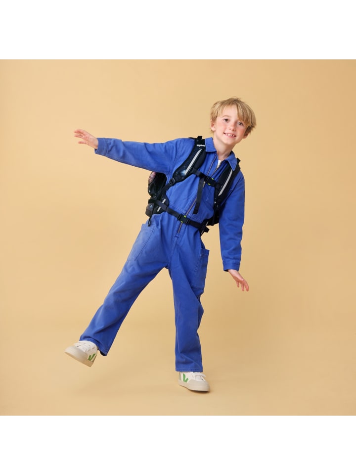 Ergobag ergobag cubo light Schulranzen-Set KoBärnikus günstig kaufen onesize