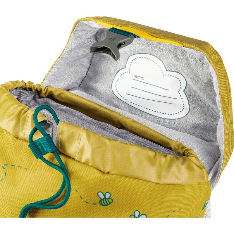 Deuter Schmusebär Daypack Kinder