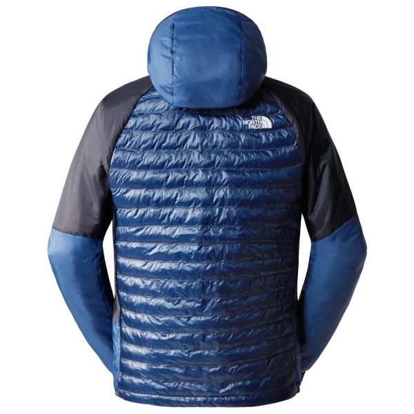 The North Face - Macugnaga Hybrid Insulation - Kunstfaserjacke