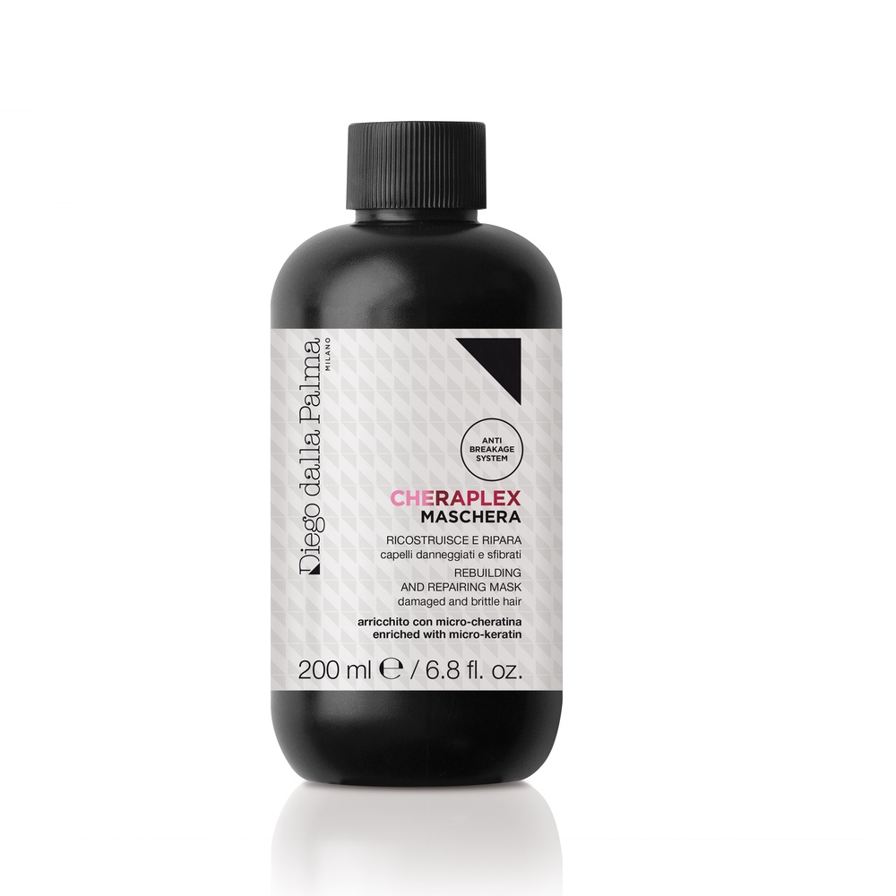 Diego Dalla Palma Rebuilding and Repairing Mask MASQUE CHEVEUX