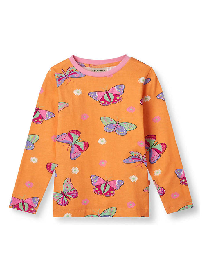 Småfolk Longsleeve 