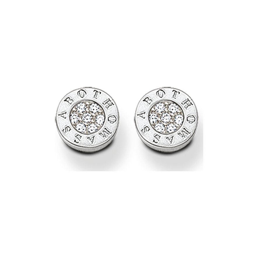 Thomas Sabo Ohrstecker