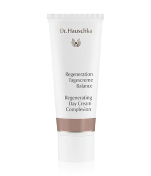 Dr. Hauschka Regeneration Tagescreme Balance CC Cream-40 ml