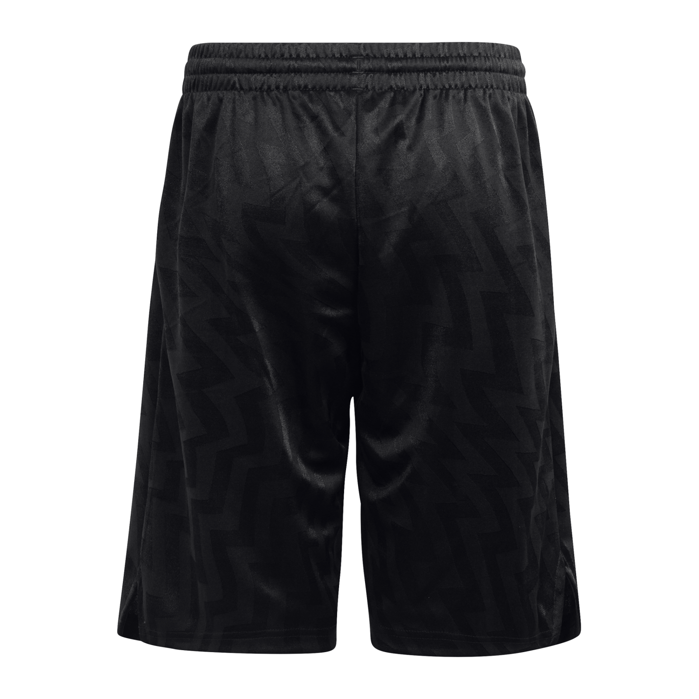 adidas Pred Short Schwarz Weiss