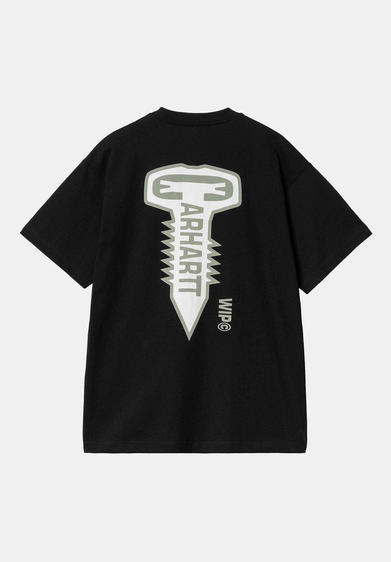 Cross Screw