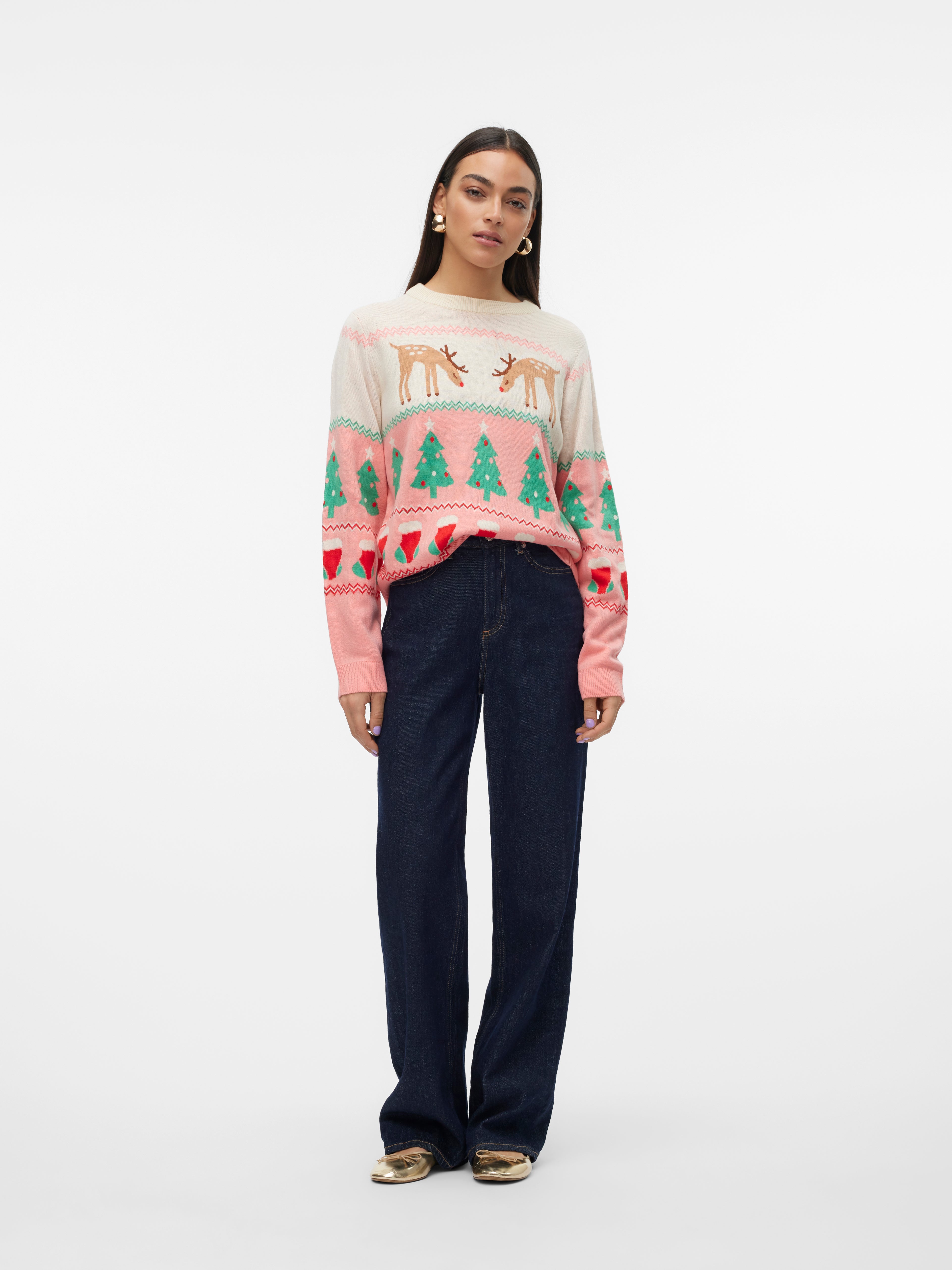 VMCHRISTMASSTUFF Pullover