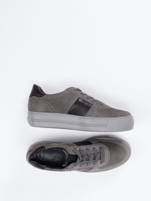 Sneaker-16634590056 Paul Green