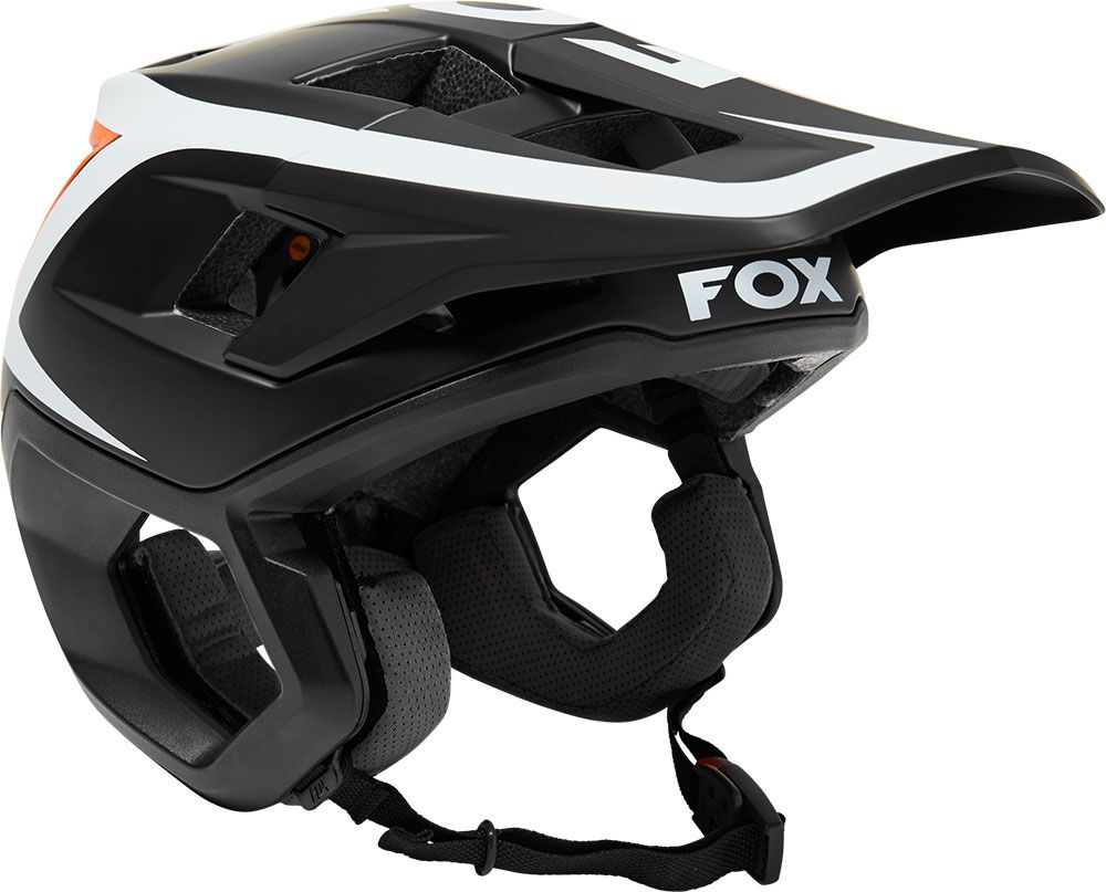 Fox Racing Dropframe Pro DVIDE MIPS - MTB Helm kaufen | Bike-Discount