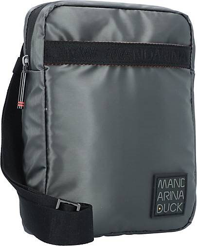 Mandarina Duck Warrior Umhängetasche 20 cm